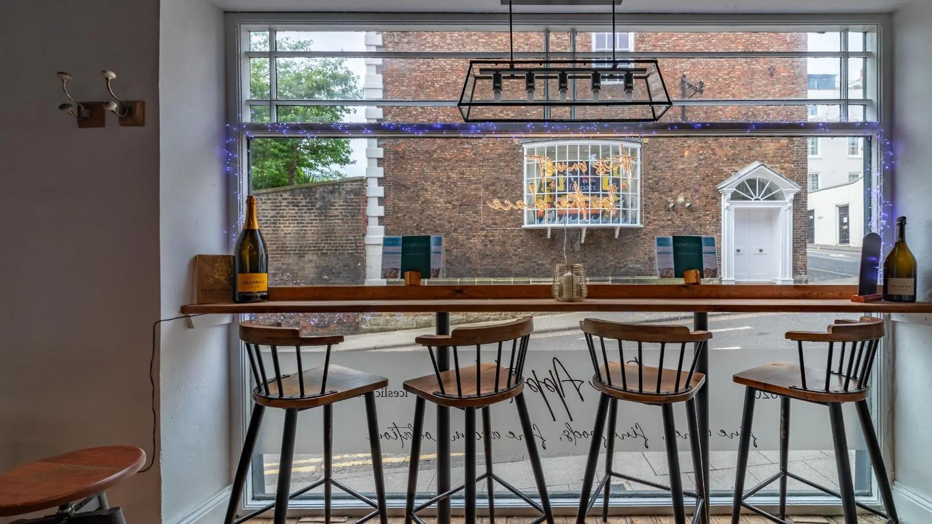 Apartman Mademoiselle'S Boutique Holiday Accommodation Whitby