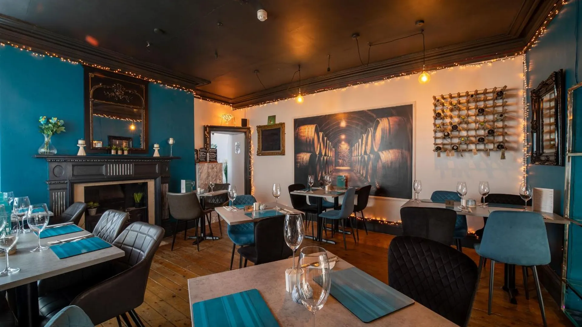 Apartman Mademoiselle'S Boutique Holiday Accommodation Whitby Egyesült Királyság