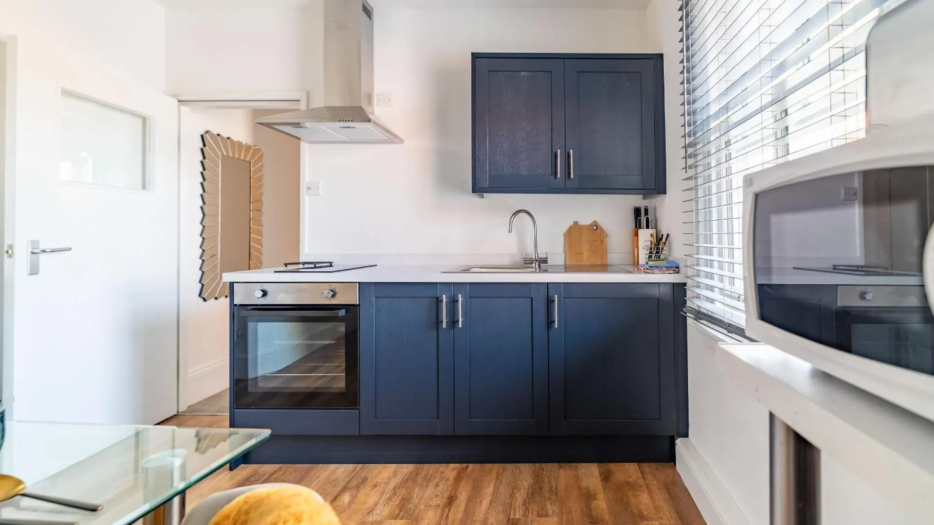 Apartman Mademoiselle'S Boutique Holiday Accommodation Whitby