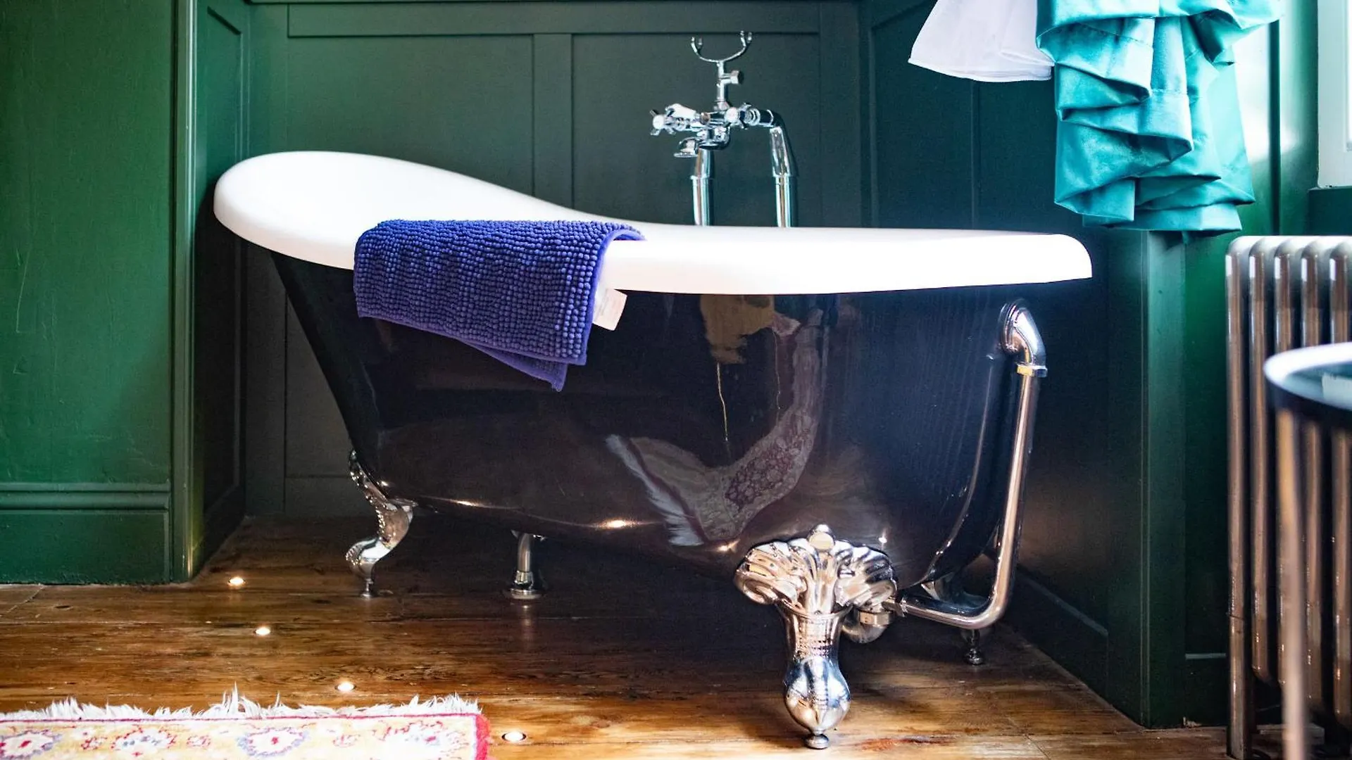 Mademoiselle'S Boutique Holiday Accommodation Whitby