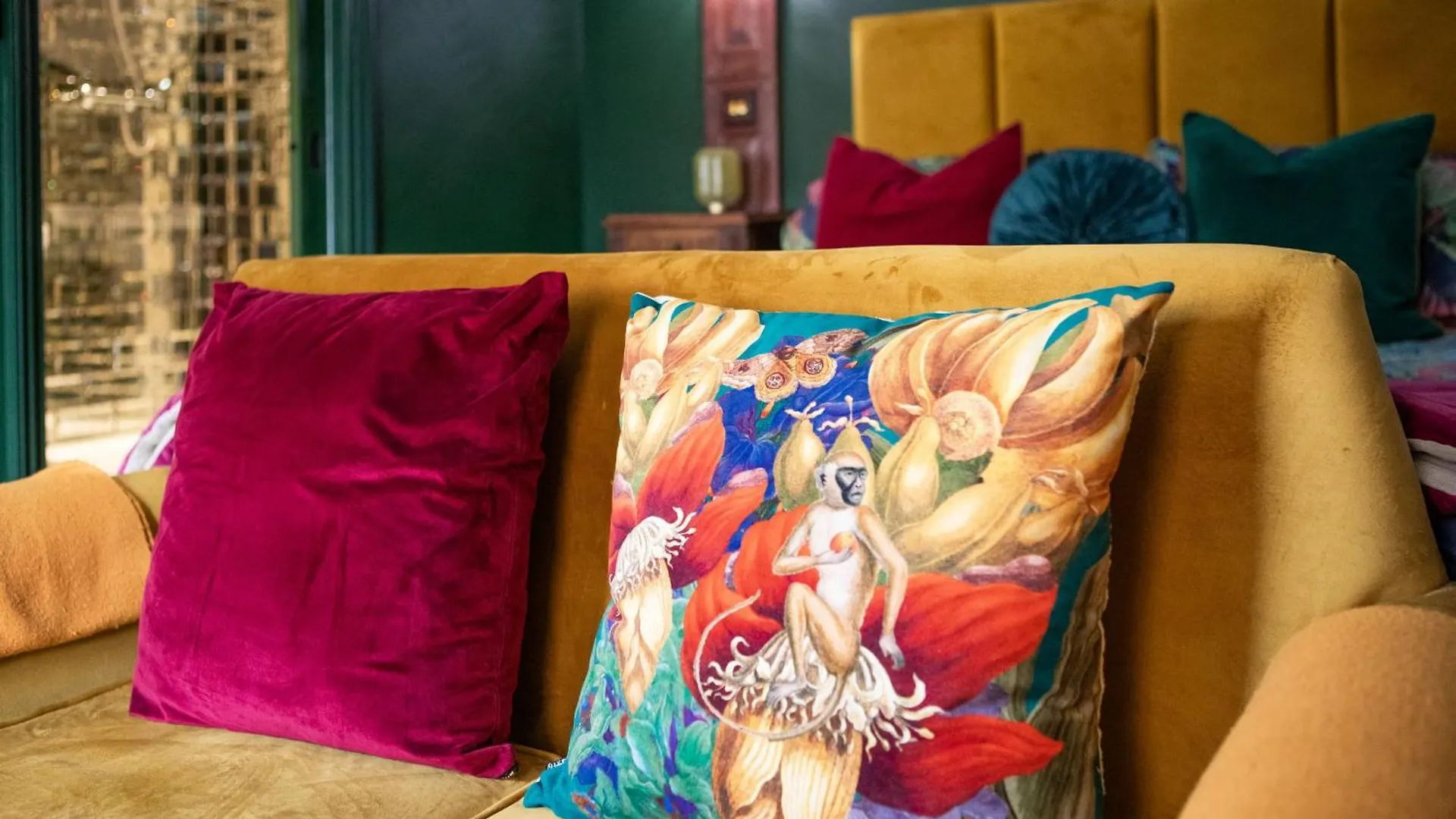 Mademoiselle'S Boutique Holiday Accommodation Whitby 0*,  Egyesült Királyság