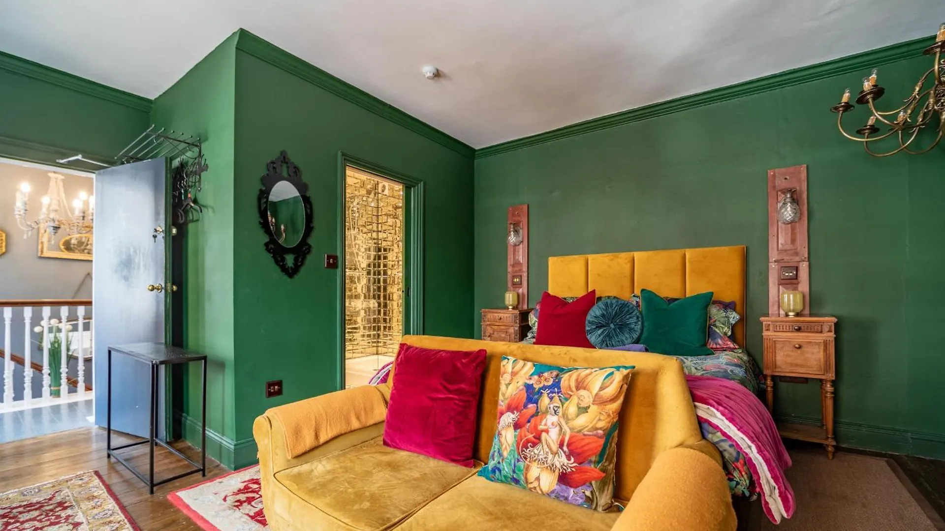 Apartament Mademoiselle'S Boutique Holiday Accommodation Whitby