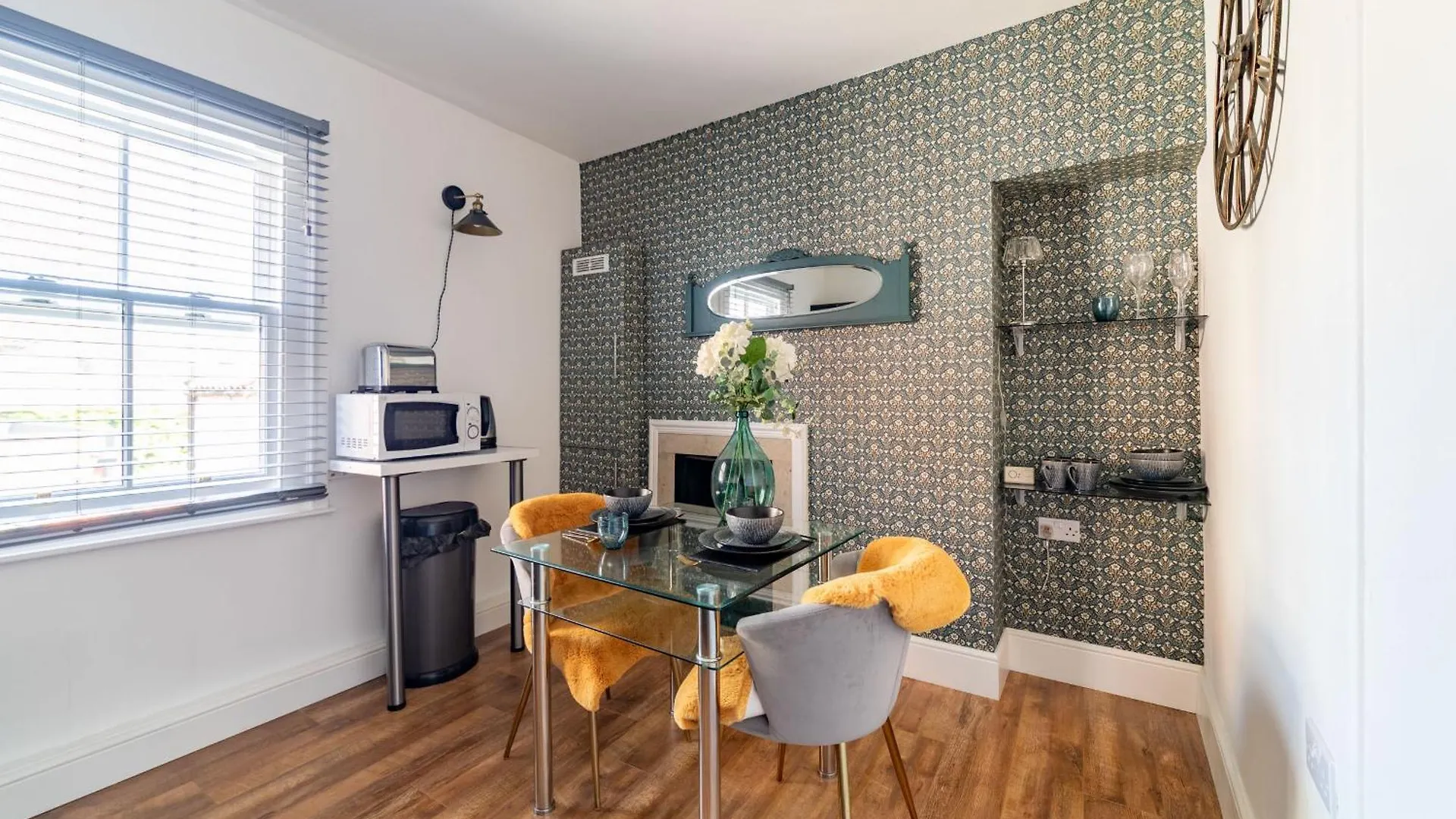 Mademoiselle'S Boutique Holiday Accommodation Whitby