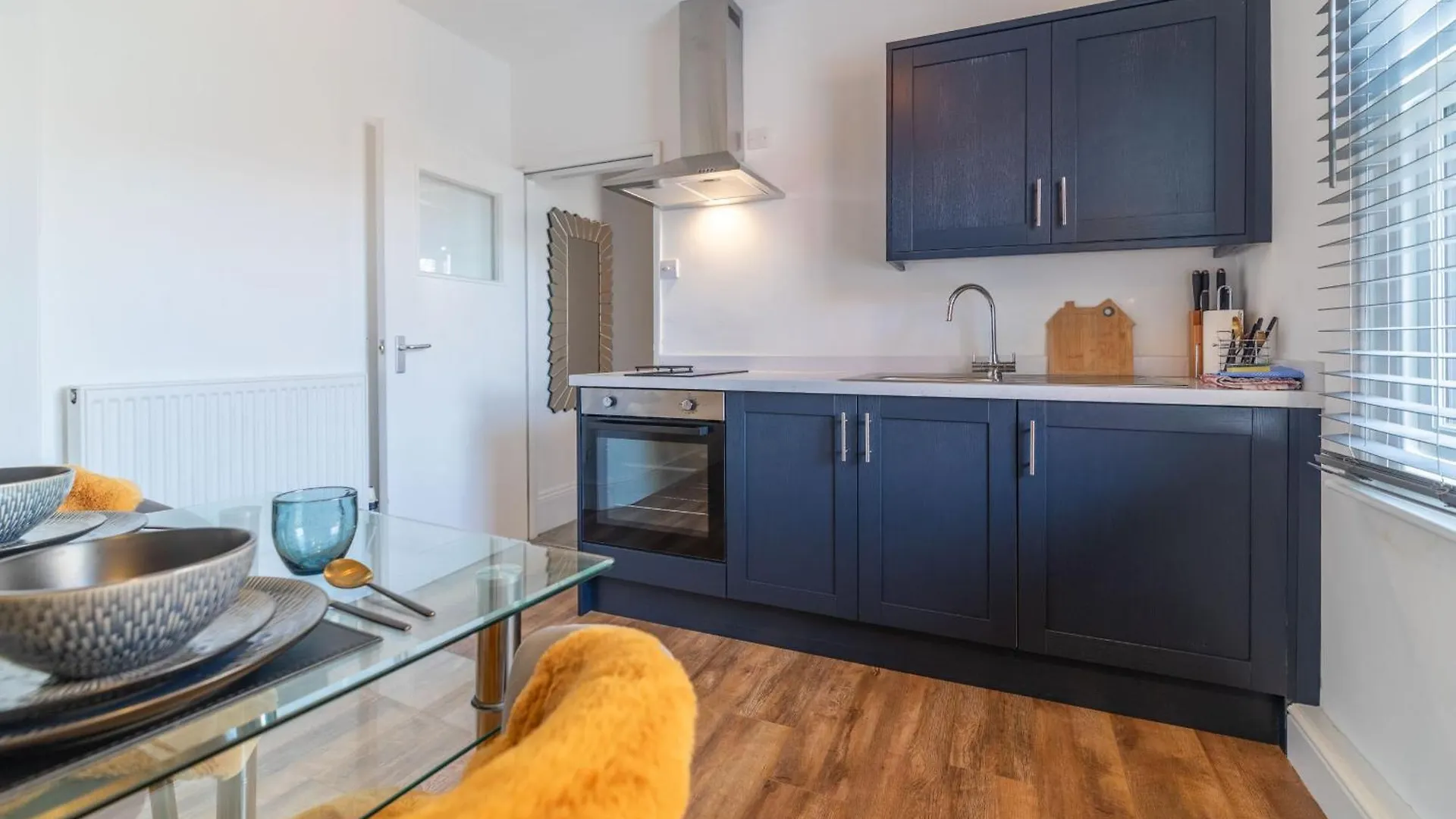 Mademoiselle'S Boutique Holiday Accommodation Whitby