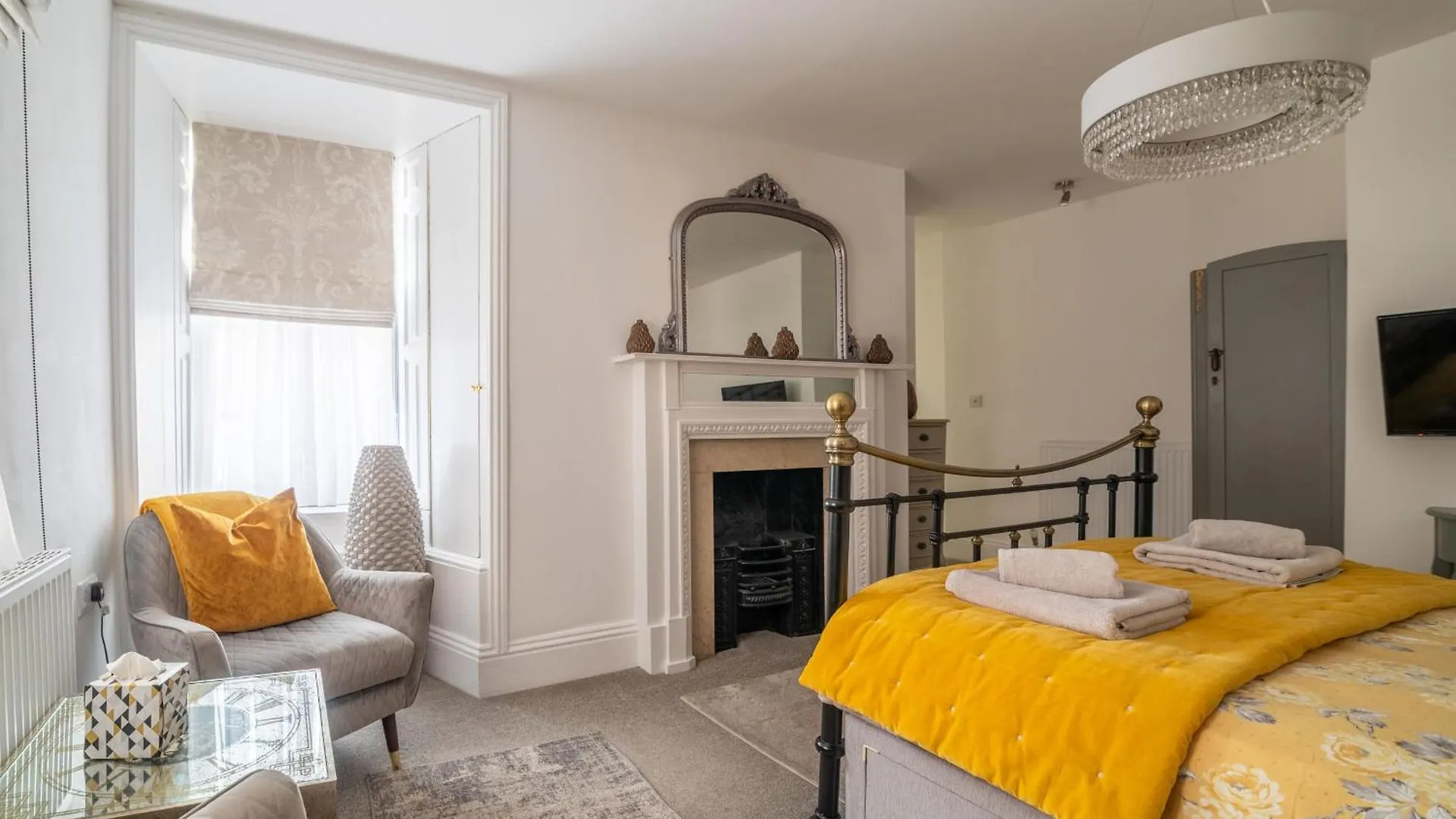 Apartament Mademoiselle'S Boutique Holiday Accommodation Whitby
